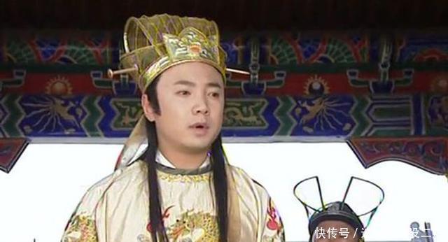 孙子|此人仅会纸上谈兵, 朱允炆却给他百万兵权, 朱棣也让他做群臣之首!