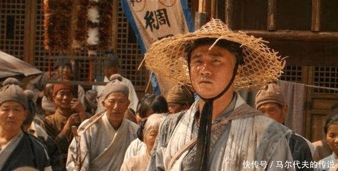 做官|朱元璋两个老友前来投奔, 后来一个做官, 一个被杀, 这是为什么!