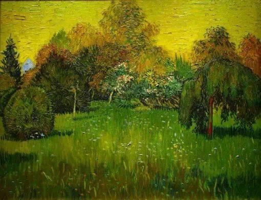 孤独|梵高:没人懂我的孤独