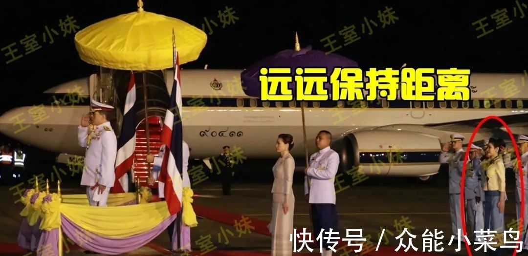 小心机#苏提达适应“三角关系”,把身后诗妮娜当空气,贵妃脸色太阴沉!