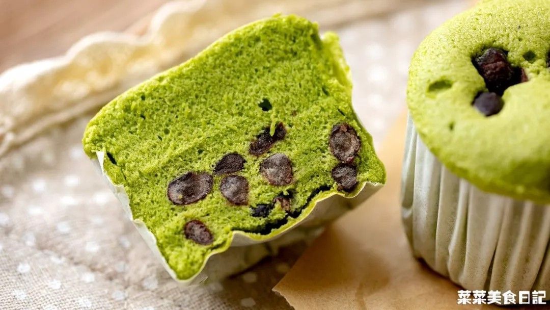 没有烤箱也能做蛋糕!健康又美味,老人小孩都爱吃