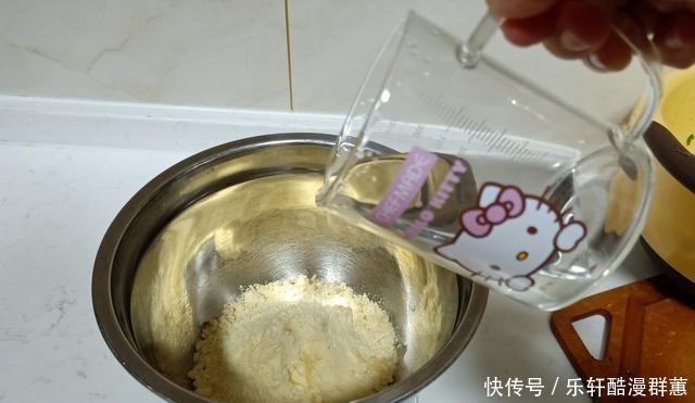 随手一蒸好早餐,无油无糖还抗饿,胖成球也能瘦回来