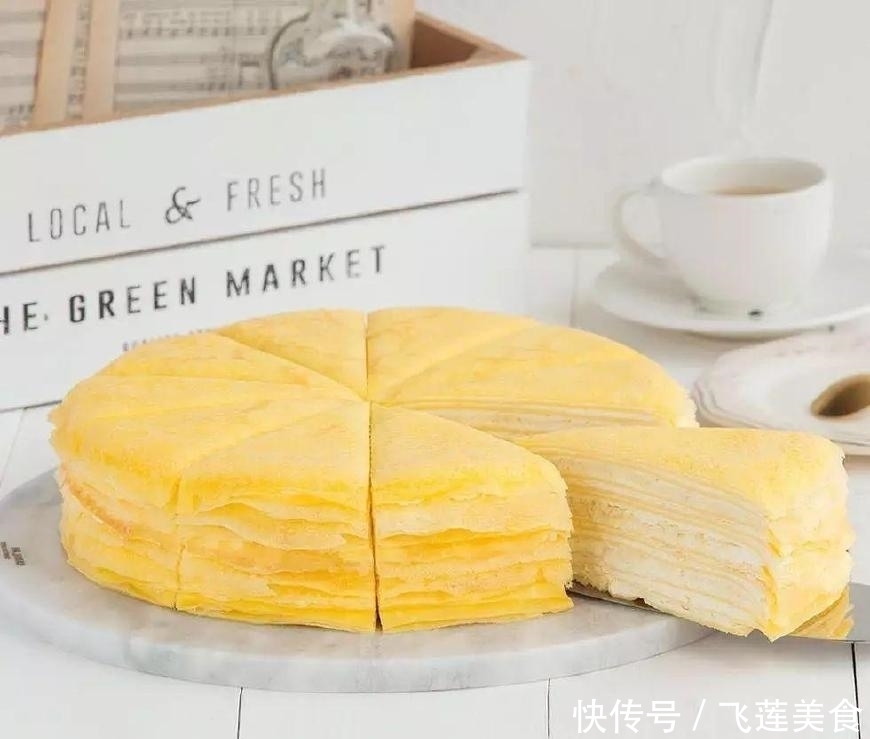 巧克力酱|女孩子最喜欢吃的5款网红甜点,肉松小贝上榜,第一胖死也要吃!