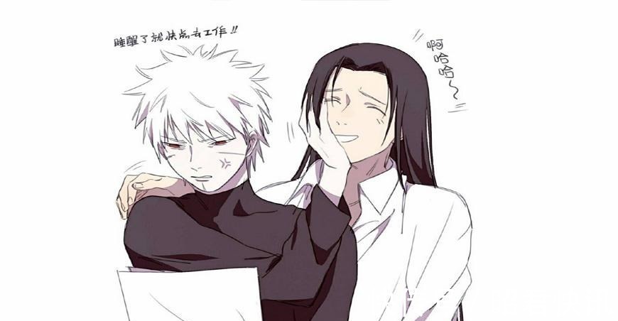 伊达|除了宇智波鼬,火影里还有十个“弟控”,你知道都有谁吗