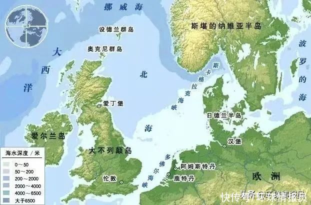 全民|英格兰输球、全欧洲都在庆祝，英国为何会成为“全民公敌”？