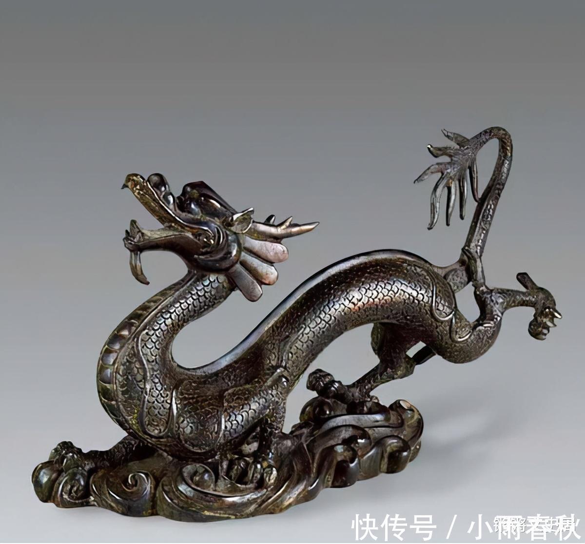 龙骨$1934年营口坠龙事件,是日本人的阴谋吗