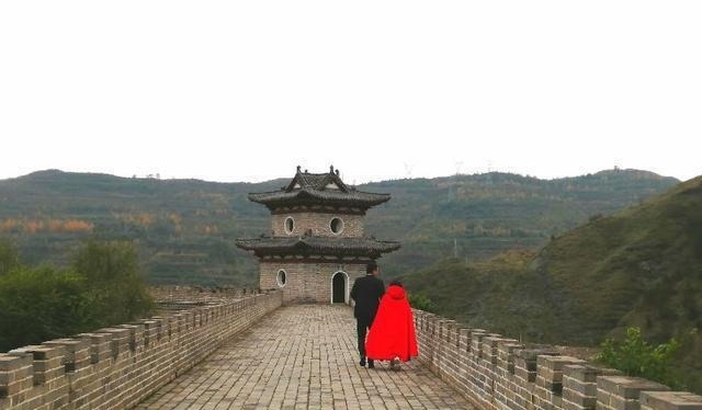 鼎鼎大名|萧关从鼎鼎大名到默默无闻,尽显历史沧桑!