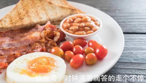 卡路里|“瘦子”的5个好习惯,成功养成易瘦体质,你占了几个呢