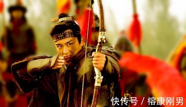 方杰|方腊手下一员猛将, 单挑梁山双虎不落败!