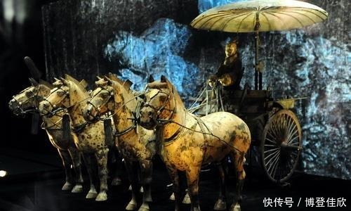 一言既出,驷马难追的驷,到底是什么意思?