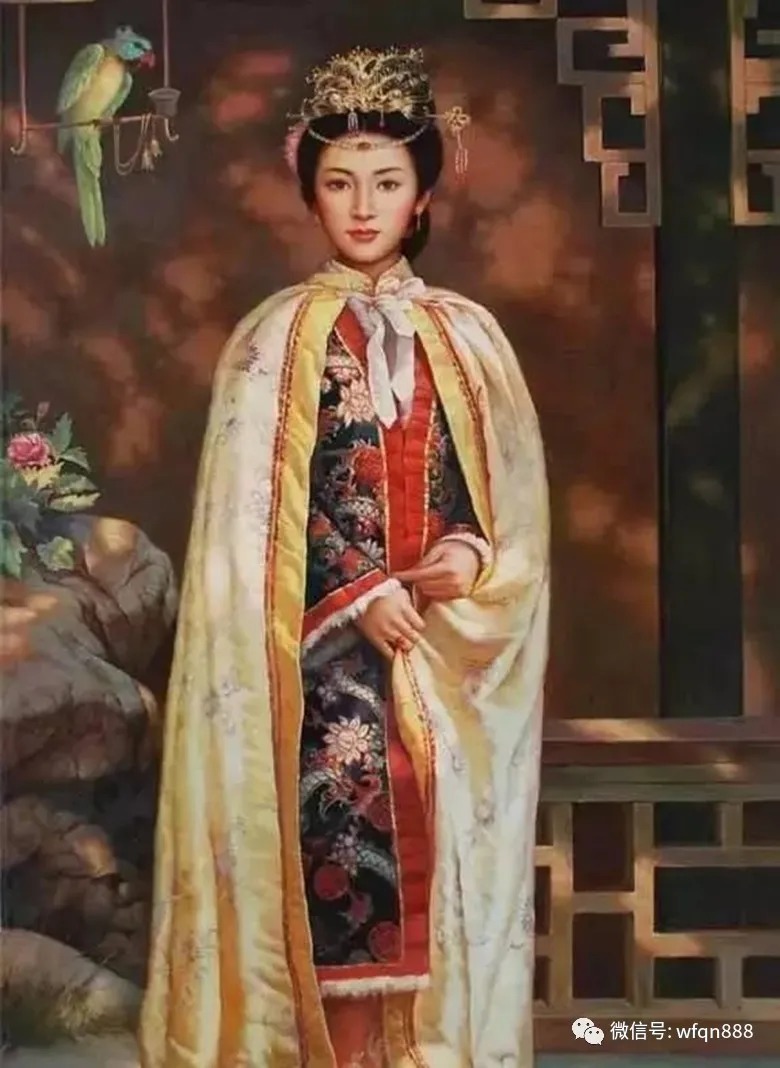 林黛玉#贾府唯一没名字的千金小姐,模样俊俏,出身高贵,却活成父亲耻辱