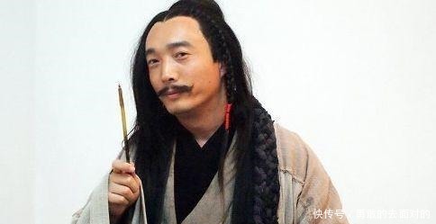 烹刑|他被处于烹刑,临刑前大声喊道容我说句话再死!刘邦听后升官