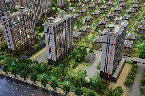 楼层|买房时就剩2楼、13楼、14楼、18楼和顶楼,该如何选呢?