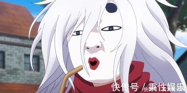 星掠者|当看到这部新番的女主,就已经让人决定追番了