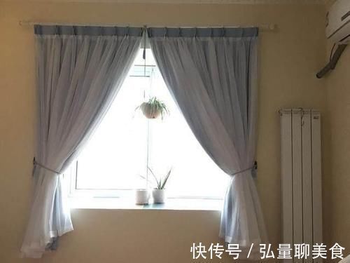 老婆|老婆网上自学把新房装修好,现在通风三个月马上入住,很漂亮!