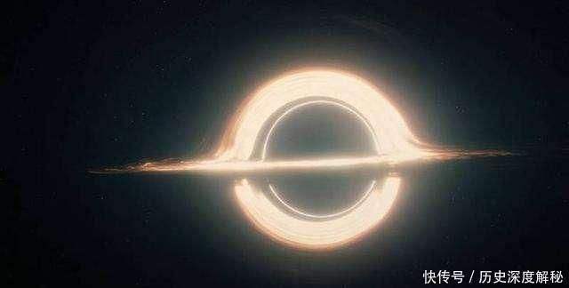 恒星 在宇宙中,黑洞吞噬的星球,都去哪里了