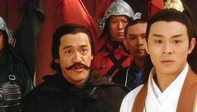 明教|难怪韦一笑轻功如此高超,连张三丰都称赞,你看看他师父是谁