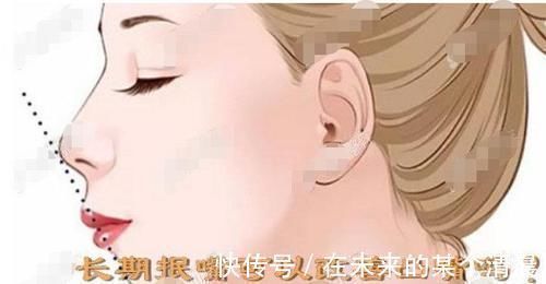 嘴唇|长期抿嘴会改善凸嘴吗我经常用嘴呼吸导致上嘴唇前突了