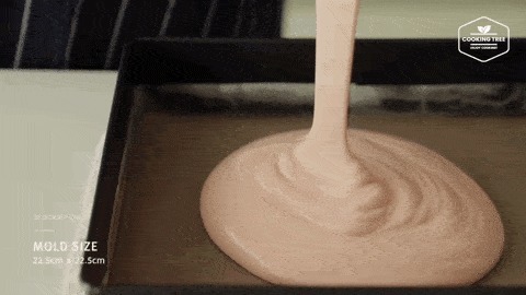 韩国|韩国一夜爆红最美奶油卷超抢镜,粉桃奶油必须get