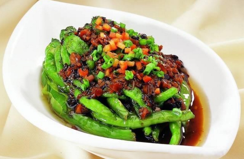 几道懒人菜的做法大全，色香味美，满足你的胃口，看着就流口水