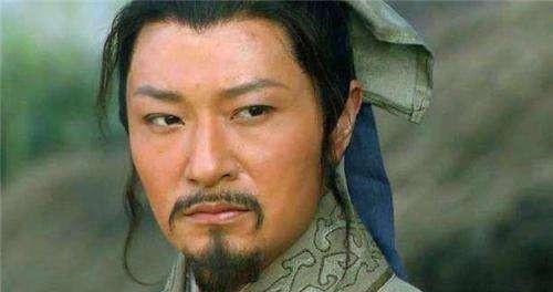 临终|吴用直到临终才想明白,梁山真正的老大,既不是宋江,更不是晁盖