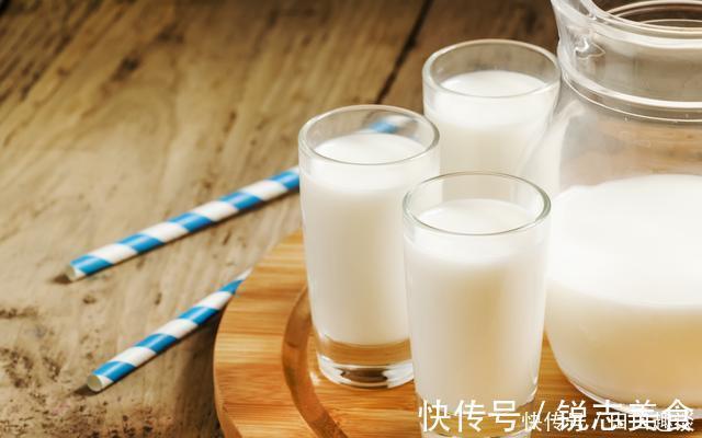 喝牛奶|怀孕后喝牛奶好处多多,但下列孕妈建议别喝,否则伤胎又伤己