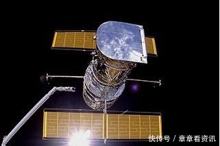 组图,来欣赏我们太阳系之外的宇宙美图