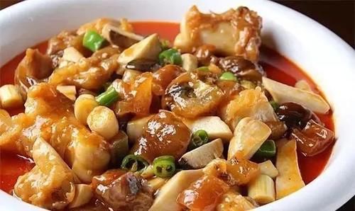 酒楼爆款菜，客人满意菜