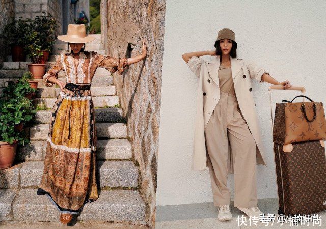 黑皮|搭对了才迷人！黑皮女生夏季正确的穿搭色解析