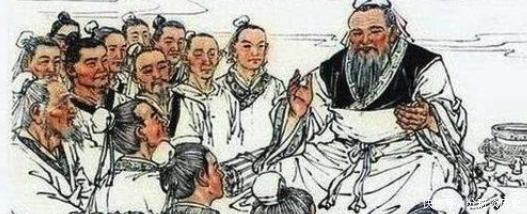  孔夫子|古代异族入侵，孔子后人衍圣公第一个称臣，是不是该说真有眼光