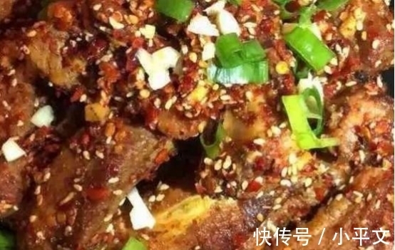 周末|好做好吃很地道的几道家常菜,上桌被抢光,周末满足自己的胃
