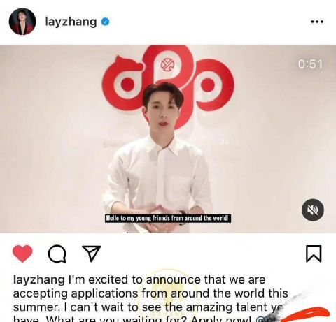 演員|演員和偶像都要有態度，事業全面開花的張藝興，感情卻是迷茫狀態