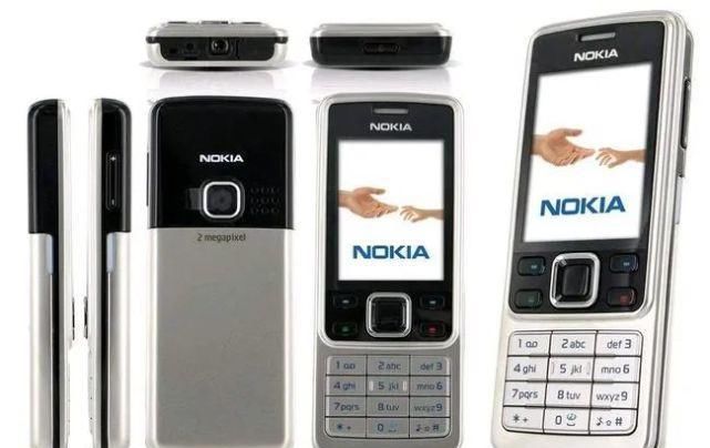 N95|诺基亚新机发布同时，复刻版 N95 曝光！