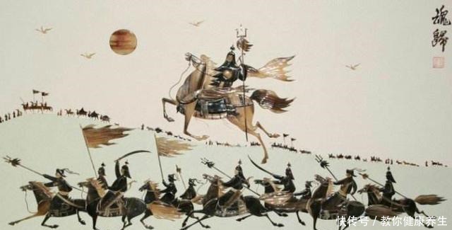 抹掉|比秦始皇早两千多年统一天下,历史却宁愿将他抹掉,结局国破绝后