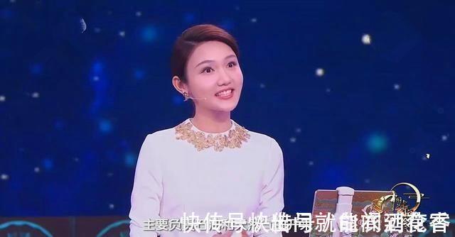 两个令人泪目的场面,两段名言,诗词大会龙洋开始令人刮目相看