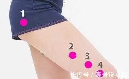 排毒|常常敲打这条经络,身体可以很好的排毒,但需要注意以下5点