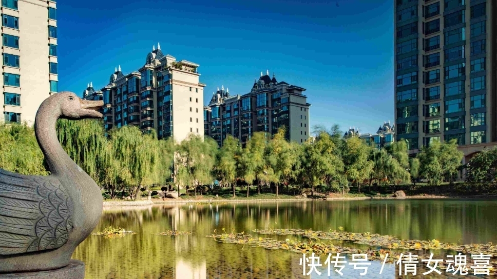 城市实力|房价可以过高,城市实力要匹配,否则人就离开了