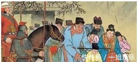 太皇太后!十三万人齐卸甲,竟无一人是男儿,南宋的灭国之战