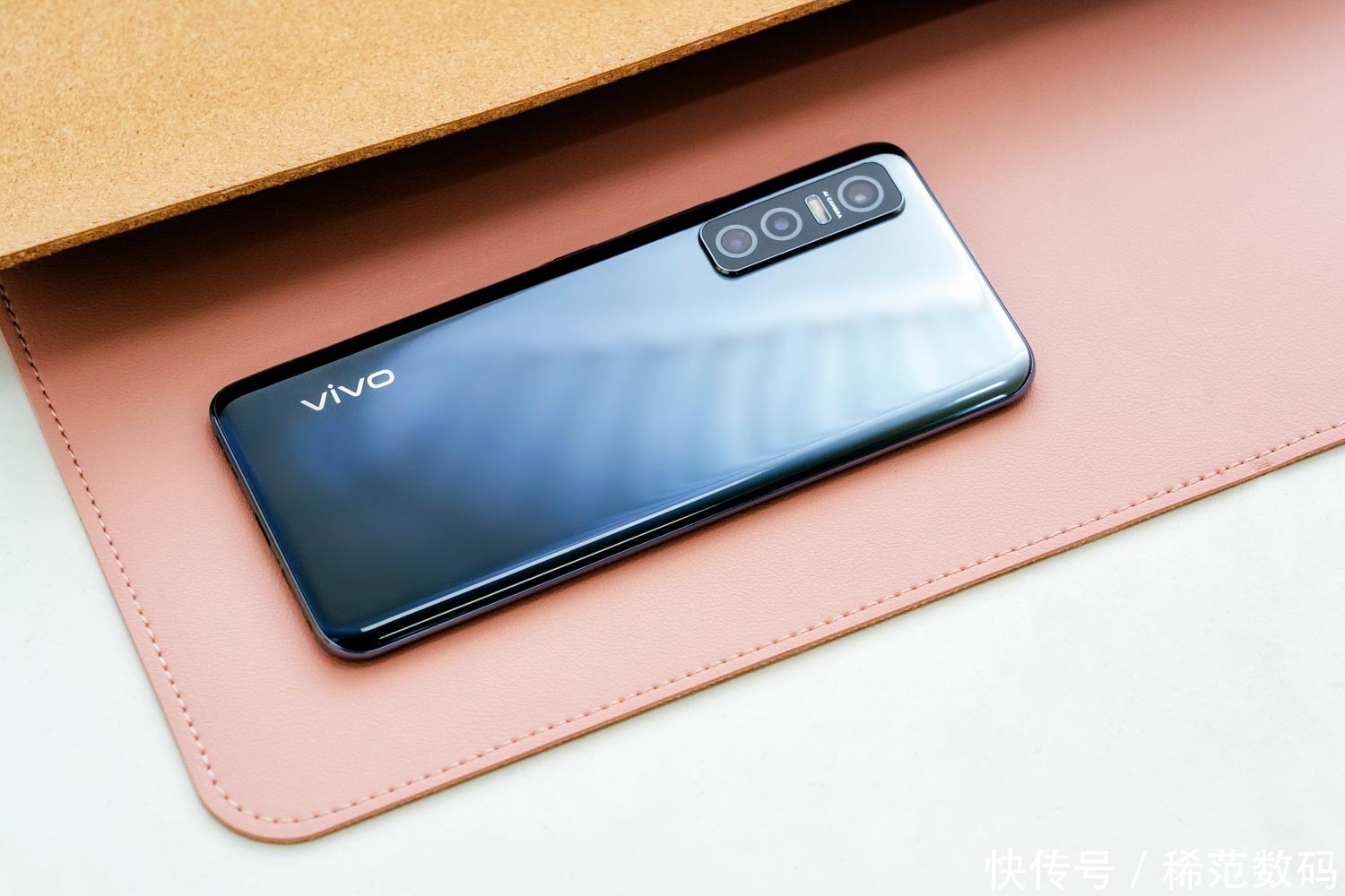 Y73s|千元5G手机vivo Y73s评测:为什么我要选它?