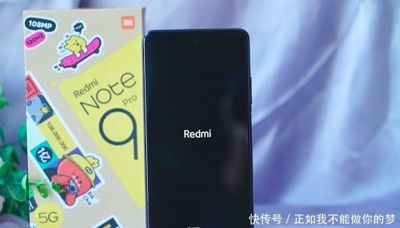 Note9|实测Redmi Note9 Pro：性能均衡的超强实力派
