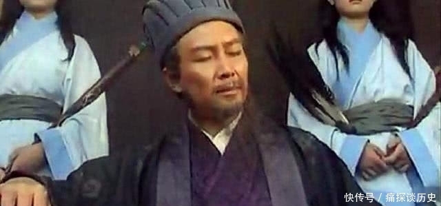 名将|诸葛亮伐魏时，一名将献一奇计，诸葛亮死后，此人对名将亮剑了