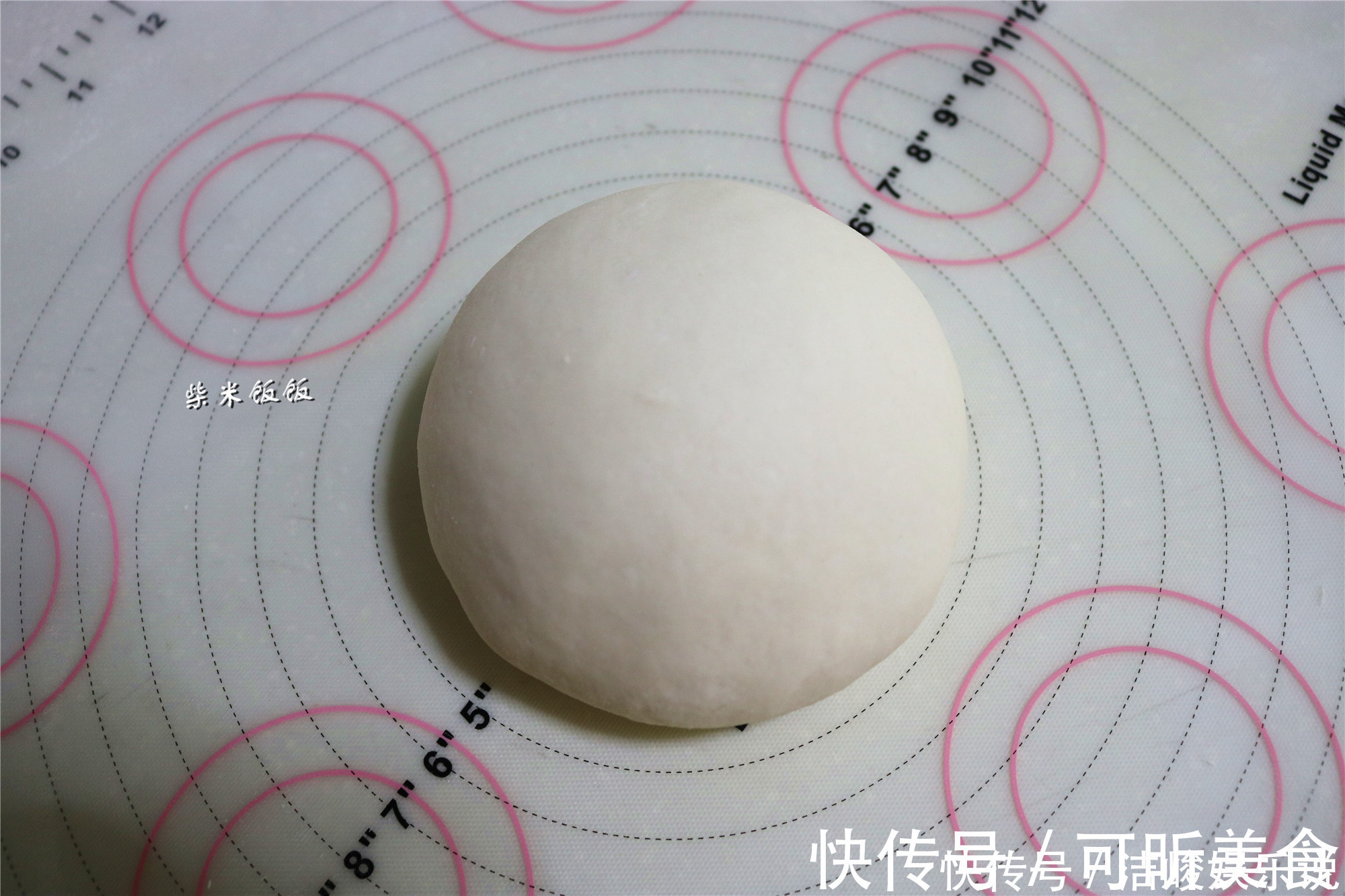 都说这馅的饺子好吃,我也赶紧试试,果然比肉饺子还香