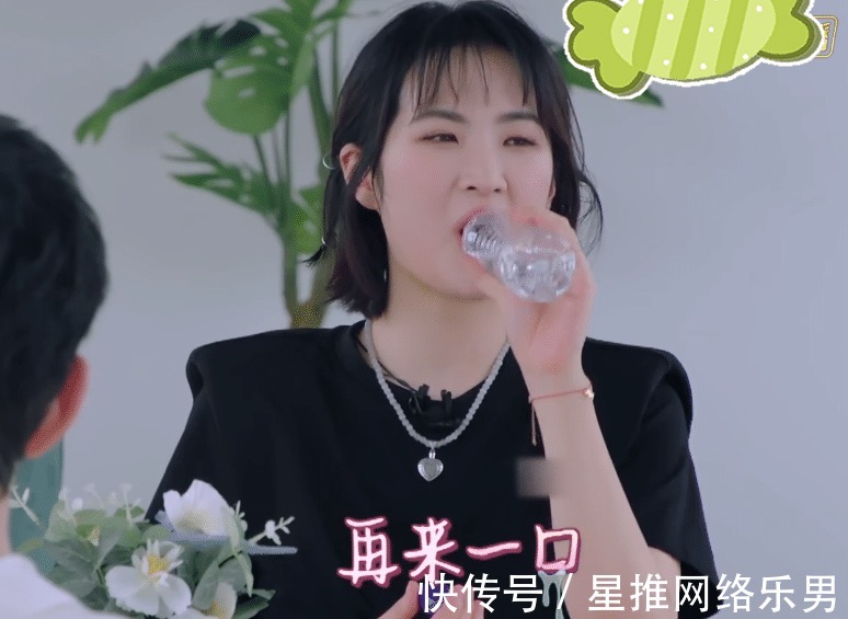 你是我的荣耀|《中餐厅5》姚安娜黄晓明见面没话说，成年人的“社交”有点真实