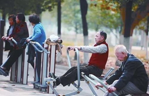 老年|男性过了60岁，若能顺利完成5件事，说明身体素质还不错