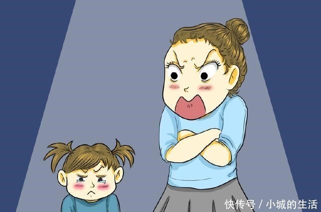 懵懂期|孩子处在这三个年龄段,家长再生气也别动手,不然会起到反效果!