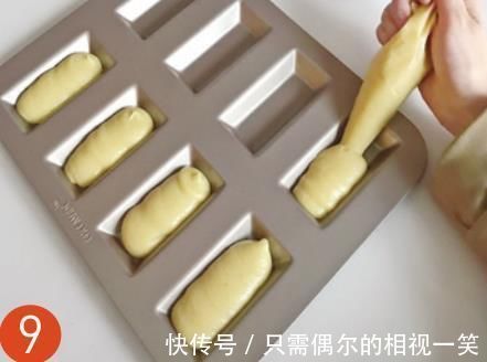 新手|这个蛋糕不用打发,材料简单,容易上手,新手也可以一次成功