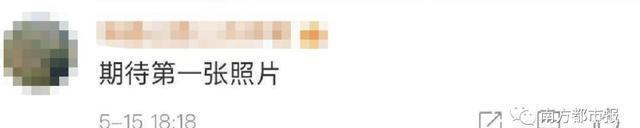 记者团 它发了一条微博,网友彻底沸腾了