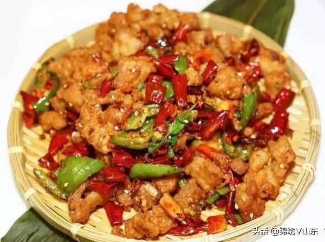 老公|老公朋友来做客，我做了12道下酒菜，荤素齐全，老公直夸我能干