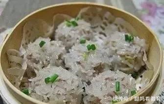 喜欢吃肉的亲看过来,你们的福利来了