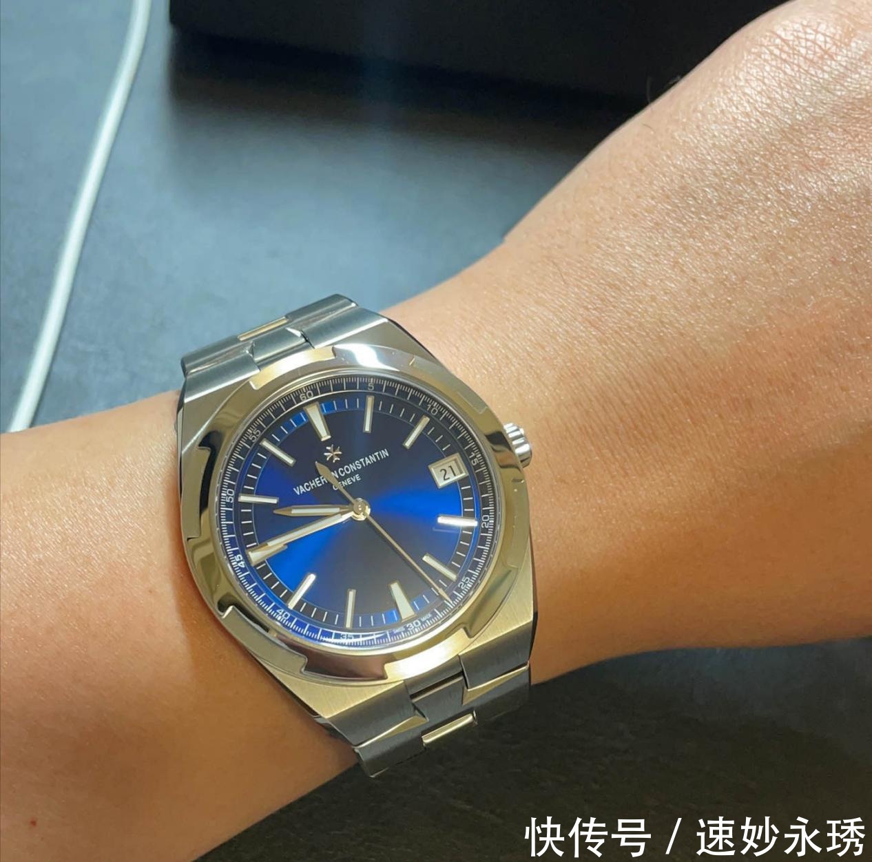 腕表|想送男朋友一款手表,商务休闲风十足,我给他推荐了这几款